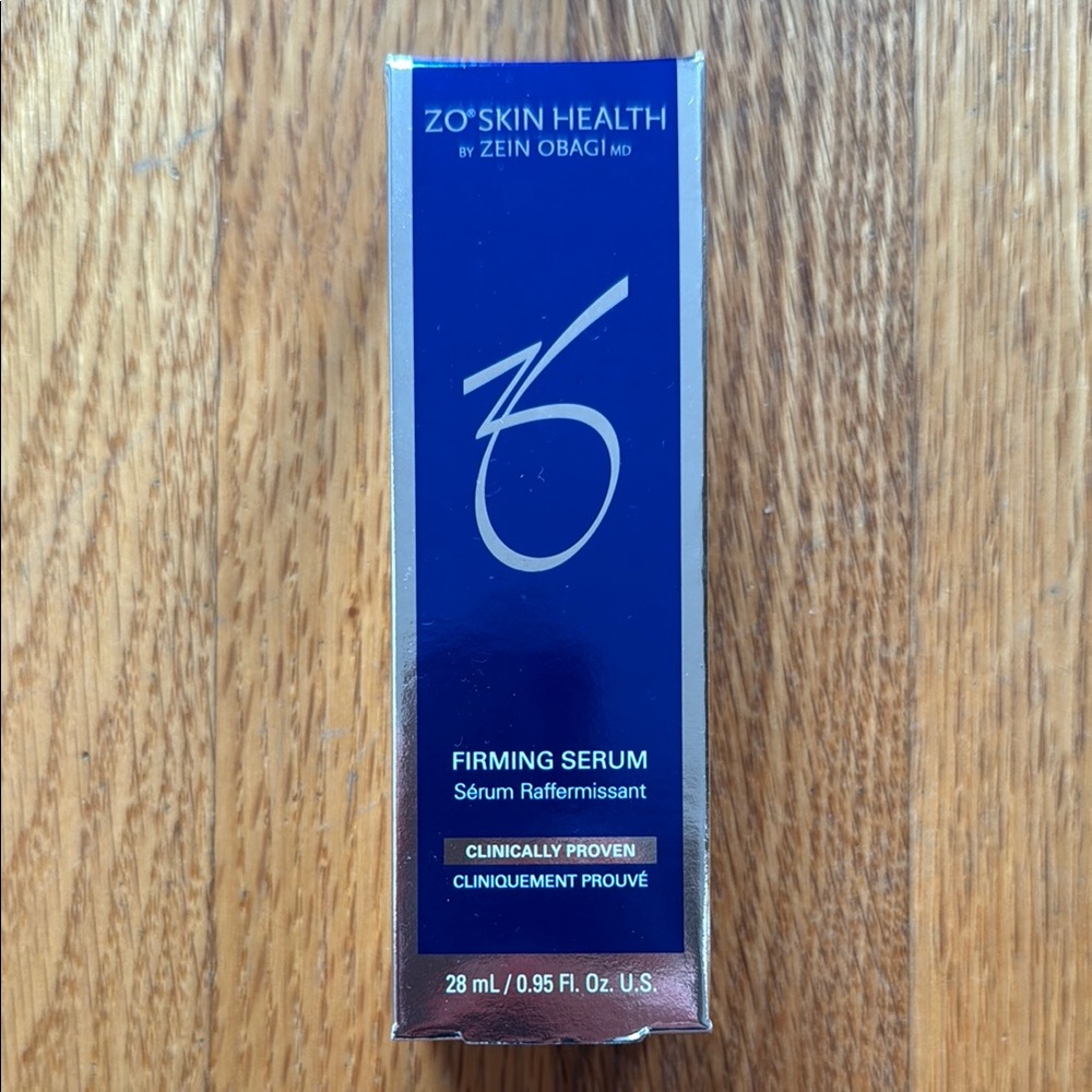 ZO Skin Health Firming Serum